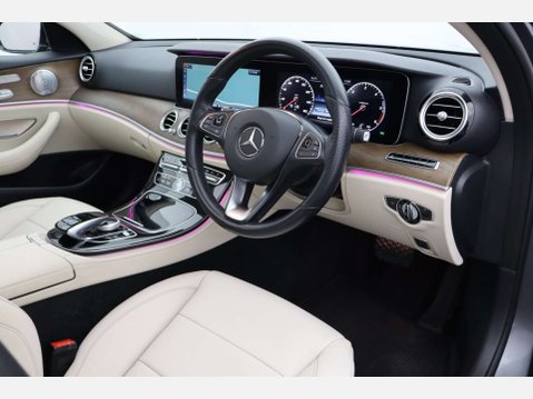 Mercedes-Benz E Class 3.0 E 350 D SE Premium+ Auto 5dr 2