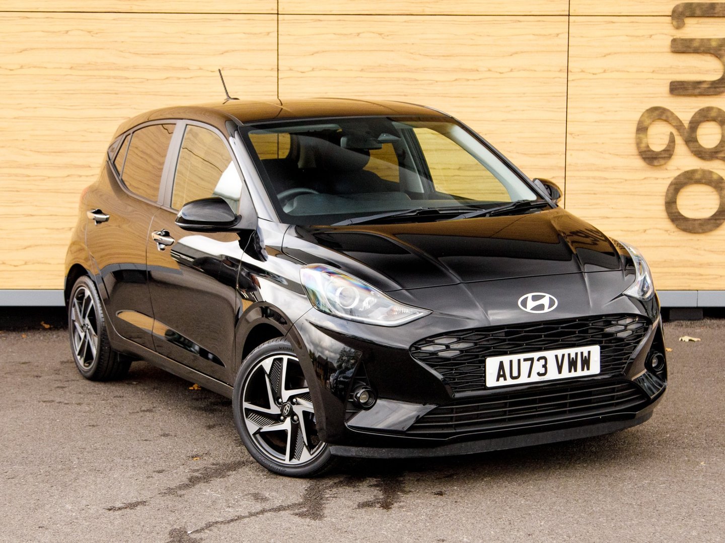 2023 Hyundai i10