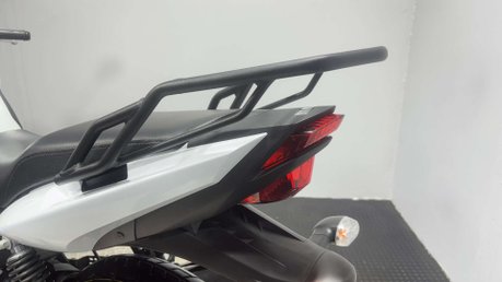 Yamaha YS125 2018 ONLY 5K GREAT CONDITION 125CC LEARNER LEGAL COMMUTER BIKE 13