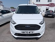 Ford Transit Connect 240 LIMITED TDCI 3