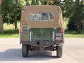 Land Rover Series II 2.25 88" 20