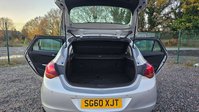 Vauxhall Astra 1.6 16v SRi Auto Euro 5 5dr 34