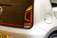 Volkswagen Up GTI 9