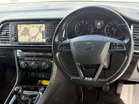 SEAT Ateca 1.4 Ateca Xcellence EcoTSI 5dr 47