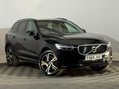 Volvo XC60 D4 R-DESIGN 1