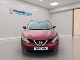 Nissan Qashqai 1.5 dCi Tekna 2WD Euro 5 (s/s) 5dr 6