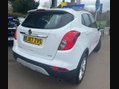 Vauxhall Mokka X 1.6 CDTi Active Auto Euro 6 5dr 7