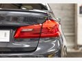 BMW 5 Series 3.0 540i GPF M Sport Auto xDrive Euro 6 (s/s) 4dr 85