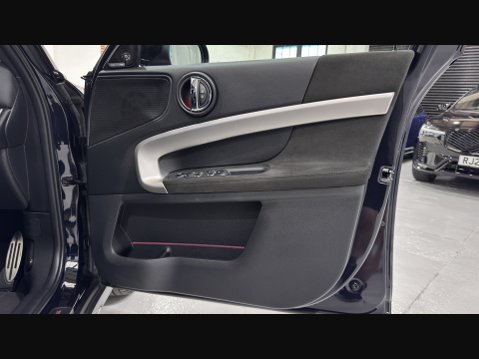 Mini Countryman JOHN COOPER WORKS ALL4 24