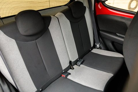 Citroen C1 PURETECH FLAIR 32