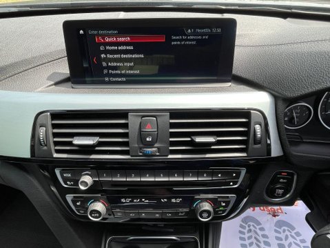 BMW 4 Series 2.0 420d M Sport Auto Euro 6 (s/s) 2dr 29