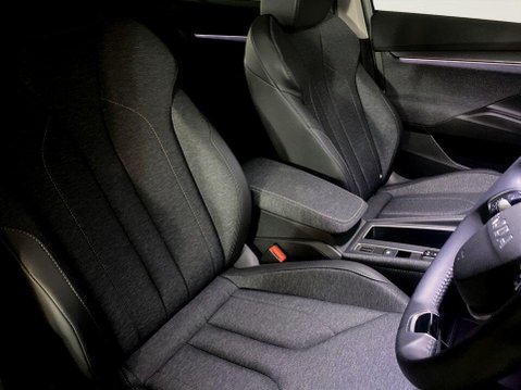 Skoda Elroq 82kWh 85 Edition SUV 5dr Electric Auto (286 ps) Air Con - Alloys - DAB Radi 11