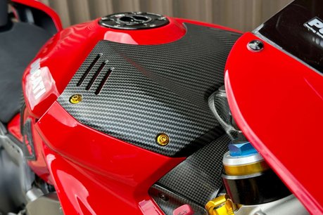 Ducati Panigale V4 1.1 Panigale V4 33