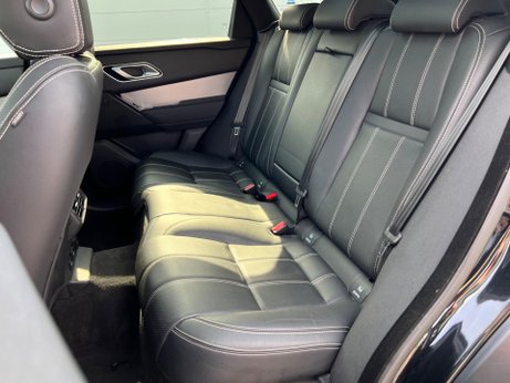 Land Rover Range Rover Velar 2.0 D200 MHEV R-Dynamic SE Auto 4WD Euro 6 (s/s) 5dr 40