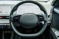 Hyundai IONIQ 5 PREMIUM 23