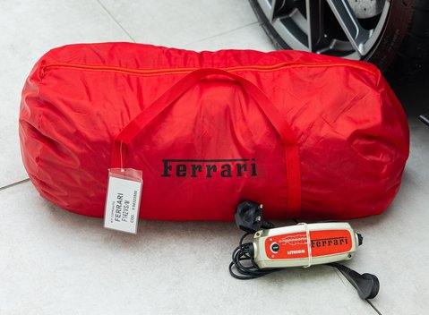 Ferrari 488 Pista 43