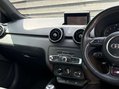 Audi A1 1.4 A1 Sportback TFSI S Line Nav 5dr 28
