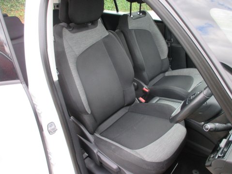 Citroen Grand C4 Spacetourer 1.5 BlueHDi Live Euro 6 (s/s) 5dr 22