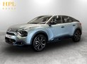 Citroen E-C4 50kWh Sense Plus Hatchback 5dr Electric Auto (136 ps) 3