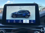 Ford Kuga 2.5h Duratec ST-Line X Edition CVT Euro 6 (s/s) 5dr 34