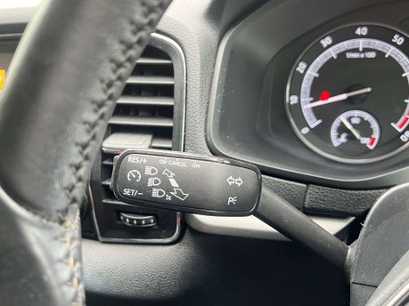 Skoda Karoq 1.5 Karoq SE TSi 5dr 24