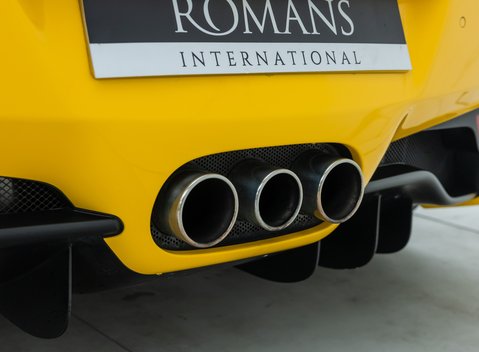 Ferrari 458 Italia 30