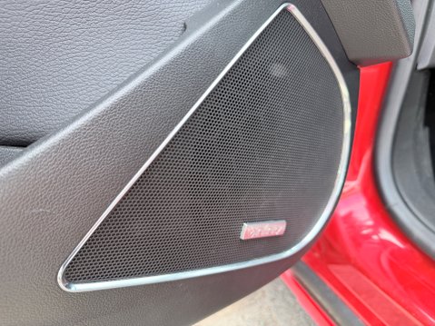 Vauxhall Astra GTC 2.0 SRI CDTI S/S 14