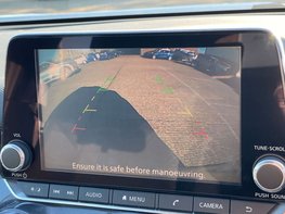 Nissan Juke 1.0 Juke Acenta DiG-T 5dr 38