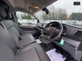 Vauxhall Vivaro AUTO LWB L2H1 Low Roof 3100 Dynamic Air Con SELECT 15