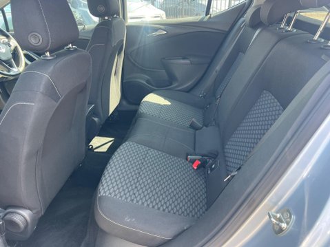 Vauxhall Astra 1.6 CDTi ecoFLEX Tech Line Euro 6 (s/s) 5dr 29