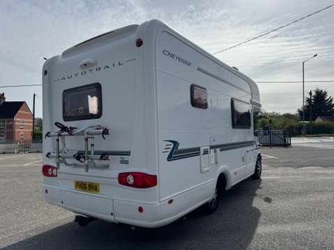 Auto-Trail Cheyenne 630 4