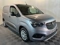 Vauxhall Combo 1.5 Turbo D 2000 Sportive L1 H1 Euro 6 (s/s) 4dr 29