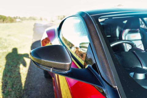 Aston Martin DBS V12 13