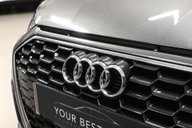 Audi A3 1.5 A3 Sportback 35 TFSI MHEV S Line Semi-Auto 5dr 35