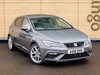 SEAT Leon TSI FR TECHNOLOGY