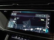 Audi Q8 3.0 TFSI V6 55 Black Edition SUV 5dr Petrol Tiptronic quattro Euro 6 (s/s) 25