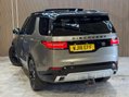 Land Rover Discovery 3.0 Discovery HSE TD6 Auto 4WD 5dr 5