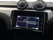 Suzuki Swift 1.2 Swift SZ-l DualJet MHEV 5dr 8