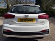 Hyundai i20 1.0 T-GDi SE Euro 6 5dr 9