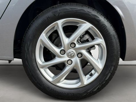 Vauxhall Corsa 1.2 Turbo SRi Premium 5dr 14