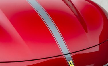 Ferrari Purosangue 37