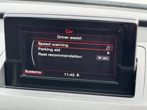 Audi Q3 1.4 TFSI CoD Sport S Tronic Euro 6 (s/s) 5dr 23