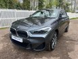 BMW X2 XDRIVE25E M SPORT (PHEV) 5