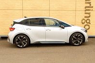Cupra Born V2 13
