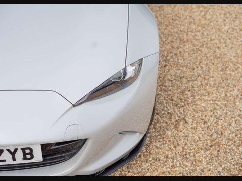 Mazda MX-5 2.0 MX-5 RF Sport Nav 2dr 41