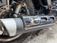 Lexmoto Michigan 125 Roadster/Retro Petrol Manual Euro 5 (9 ps) 21