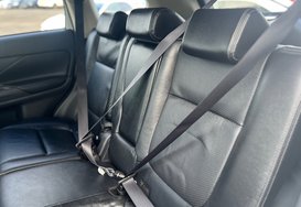 Mitsubishi Outlander PHEV 2.0h 12kWh GX4h CVT 4WD AUTO 30