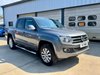 Volkswagen Amarok 2.0 BiTDI BlueMotion Tech Highline Auto 4Motion Euro 5 (s/s) 4dr