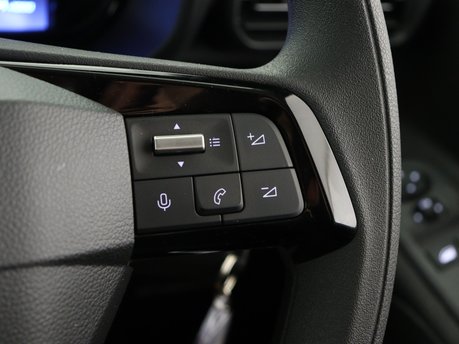 Citroen Berlingo M 1.5 D 100ps Enterprise Plus 23