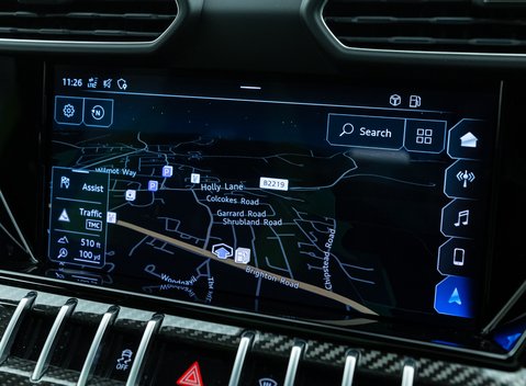 Lamborghini Urus PEARL CAPSULE 25